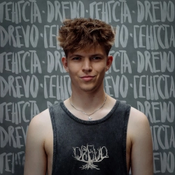 Drevo - Генгста