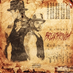 E.Cole I - Breakthrough