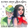 Elton John & Dua Lipa & PNAU - Cold Heart - PNAU Remix