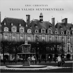 Eric Christian - Valse Sentimentale No 2 in G Minor