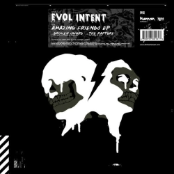 Evol Intent & Mayhem & Thinktank - Broken Sword