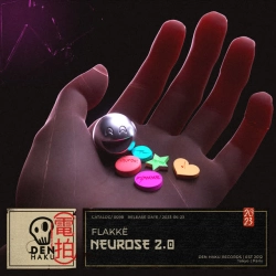 Flakkë - Neurose 20