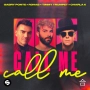 Gabry Ponte & R3HAB & Timmy Trumpet & Charla K - Call Me (with R3HAB, Timmy Trumpet & Charla K)