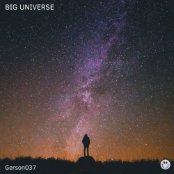 Gerson037 - Big Universe - Demo