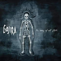 Gojira - The art of dying