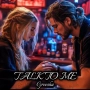 Greesha - Talk To Me
