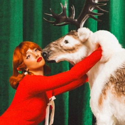 GRISANA & To Eternity - Мій Санта