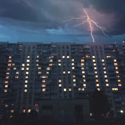 GSPD - Заряженный