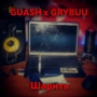 GUASH & Grybuu - Шарить
