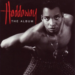Haddaway - What Is Love - 7' Mix