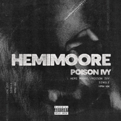 Hemi Moore - Poison Ivy