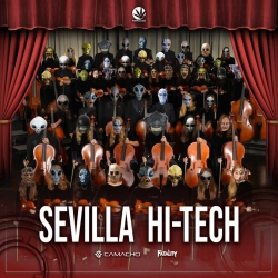 Henrique Camacho & Fatality - Sevilla