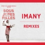 Imany & Filatov & Karas - The Good the Bad & the Crazy - Filatov & Karas Remix