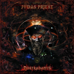 Judas Priest - Dawn of Creation