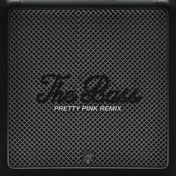 Julian Jordan & Pretty Pink - The Bass - Pretty Pink Remix