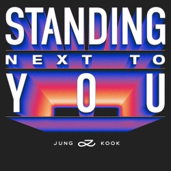 Jung Kook - Standing Next to You