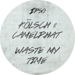 Kölsch & CamelPhat - Waste my time