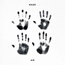 KALEO - Way down We Go