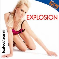 Kalwi & Remi & Dj Theo - Explosion - Radio Edit