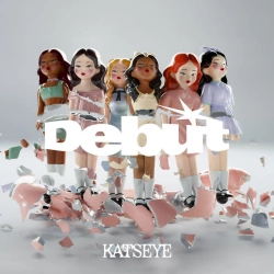 KATSEYE - Debut