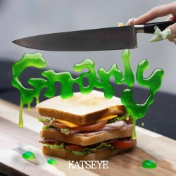 KATSEYE - Gnarly