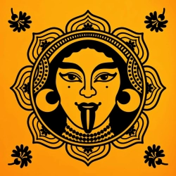 KAZKA - Пісня Сміливих Дівчат