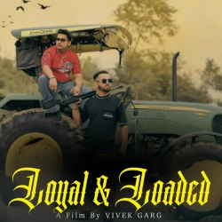 Kc Rajput & AK-47 - Loyal And Loaded