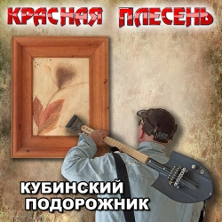 Krasnaya Plesen - Заебал мой кот - New version