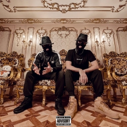 Криминальный бит & Messa - Везёт