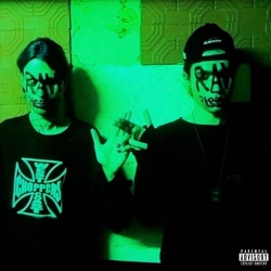 L0VER & lord enemy - R4VER NIGHT.FINAL