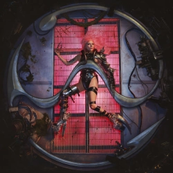 Lady Gaga & Ariana Grande - Rain On Me (with Ariana Grande)