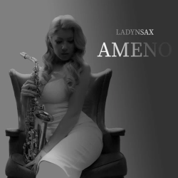 Ladynsax - Ameno