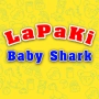 LaPaKi - Baby Shark