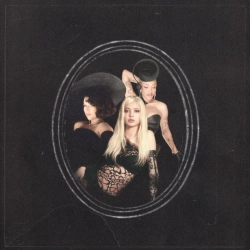 LISA & Doja Cat & RAYE - Born Again (feat. Doja Cat & RAYE)