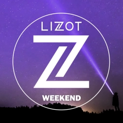 LIZOT & Emelie Cyréus - Weekend (feat Emelie Cyréus)