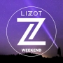 LIZOT & Emelie Cyréus - Weekend (feat Emelie Cyréus)
