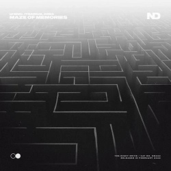 Lynnic & ItsArius & Dinia - Maze Of Memories - Extended Mix