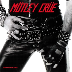 Mötley Crüe - Piece Of Your Action