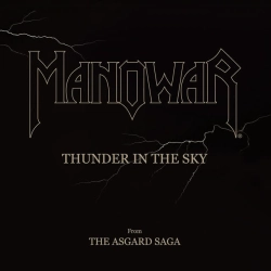 Manowar - God or Man