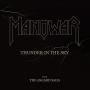 Manowar - God or Man