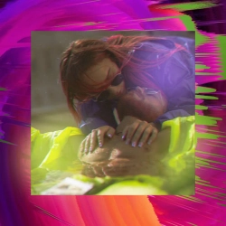 Мари Краймбрери - Мне так хорошо (MHustler Remix)