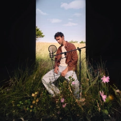 MAX BARSKIH - Місто дощів