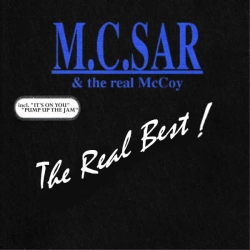 Mc Sar & Real McCoy - It's on You
