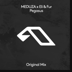 MEDUZA & Eli & Fur - Pegasus