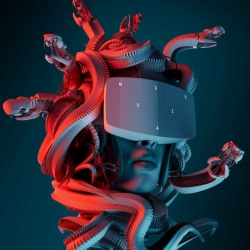 MEDUZA & James Carter & Elley Duhé & FAST BOY - Bad Memories