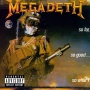 Megadeth - Set The World Afire - Remastered 2004
