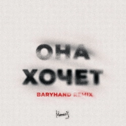 Мичелз & Baryhand - Она Хочет - Baryhand Remix