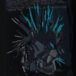 MONOGRVM & L0VER & isterika - night city