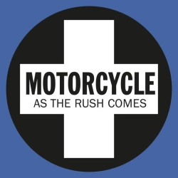 Motorcycle & Gabriel & Dresden & JES - As The Rush Comes