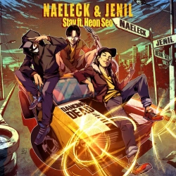 Naeleck & Jenil & Heon Seo - Stay